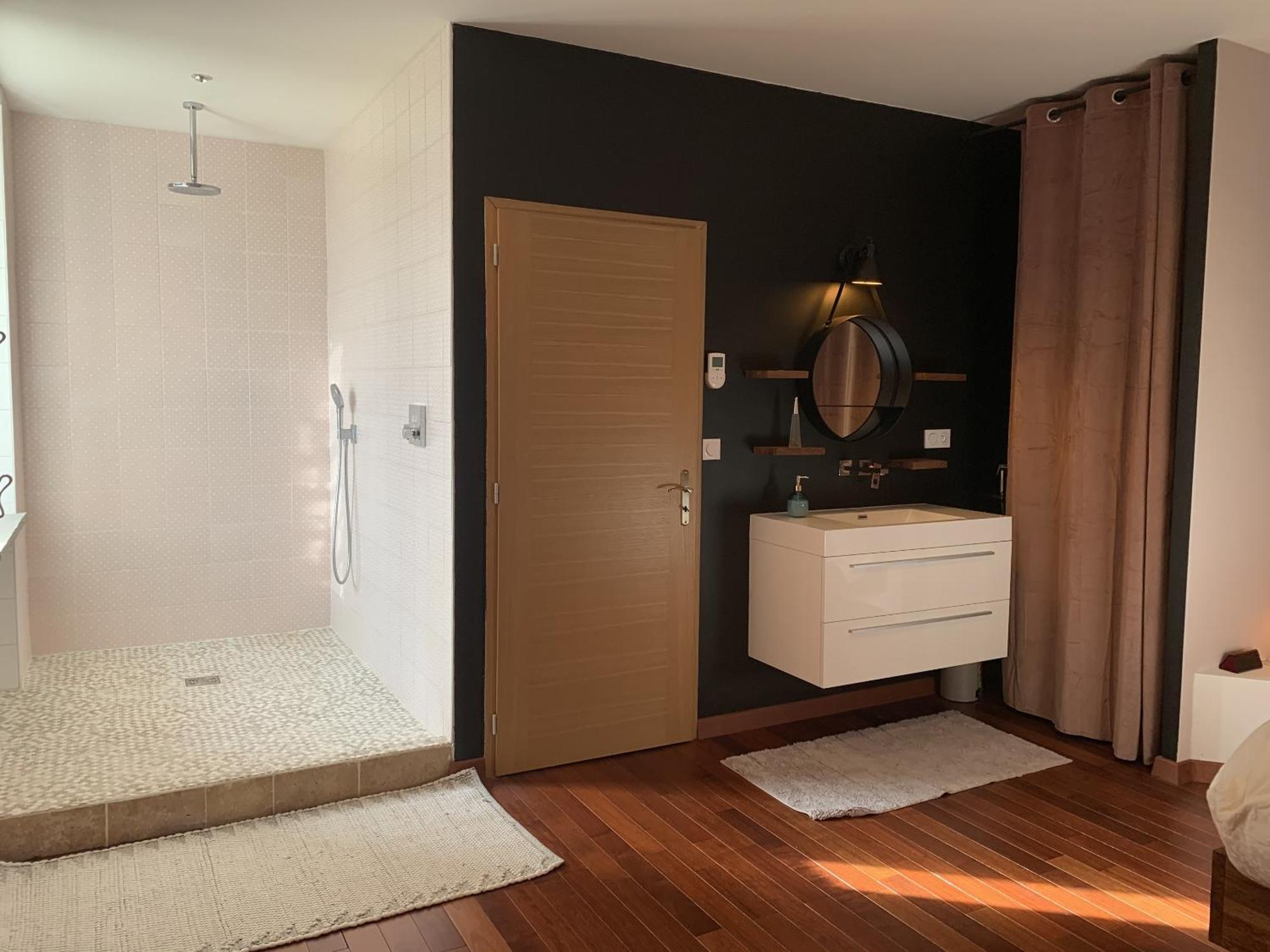 Les Villas D Onalou Kergastel Penvénan 外观 照片