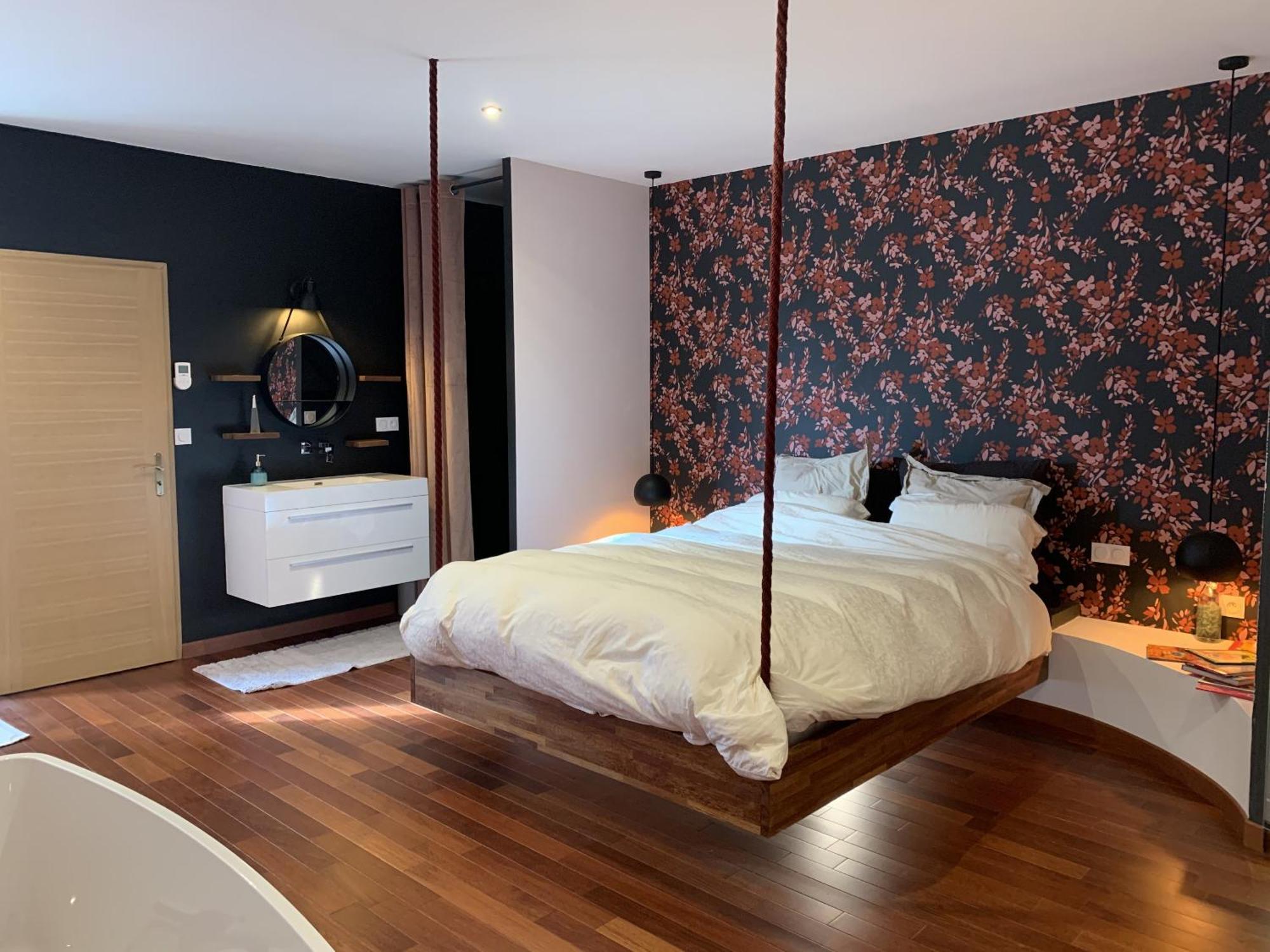 Les Villas D Onalou Kergastel Penvénan 外观 照片